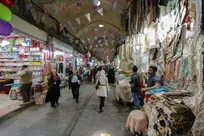 رژه بیکاران در اقتصاد ایران