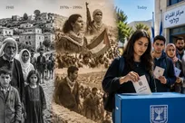 از حاشیه تا ائتلاف اضطراری؛ واکاوی ساختاری جایگاه اعراب ۴۸ در سپهر سیاسی اسرائیل
