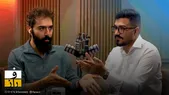 اقتصاد، دو نفر! ایستگاه یک: چرا تهران آب ندارد؟