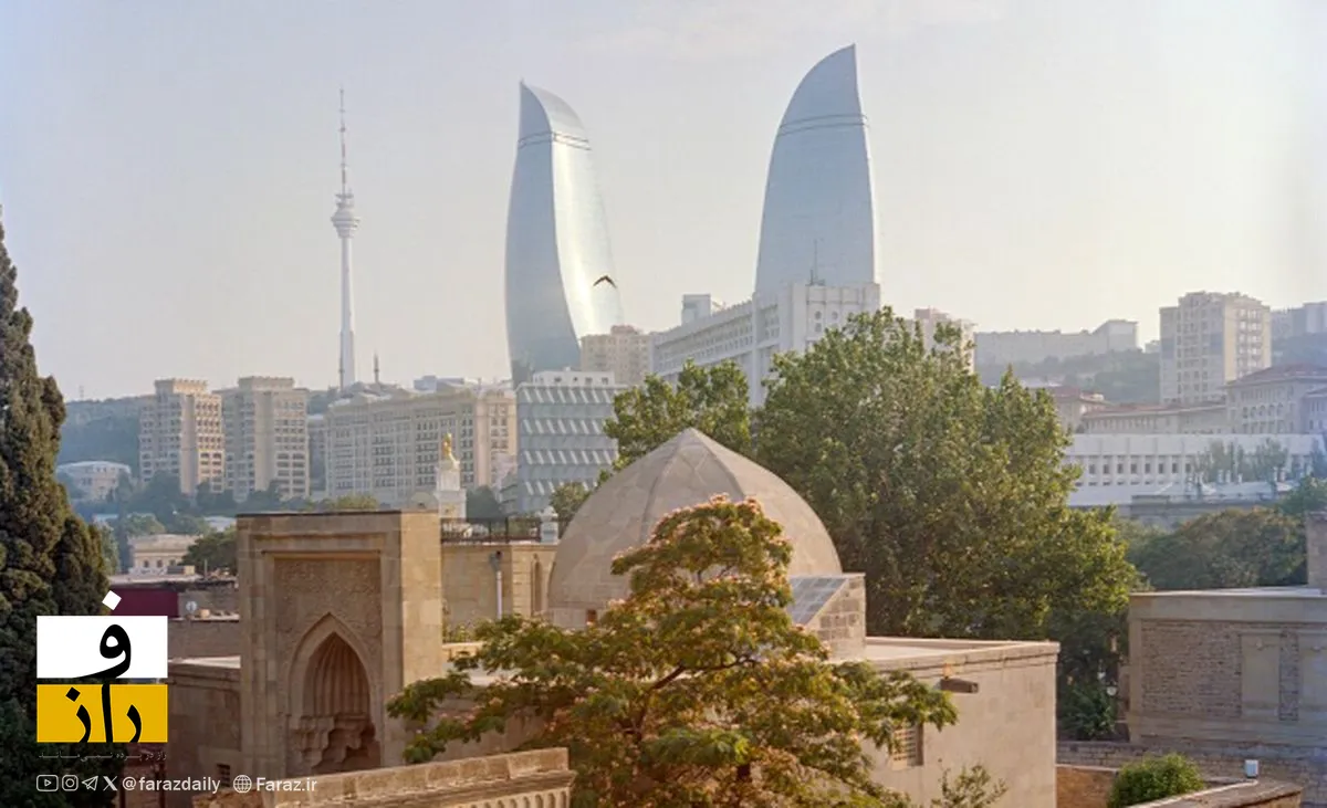 باکو؛ از جاه‌طلبی حاکم تا بحران هویتی مردم