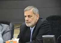 امیر حیات مقدم، نماینده مجلس خطاب به استاندار خوزستان: لنج‌های تجاری ۸ ماه است که در شرایط بیکاری و بلاتکلیفی به سر می‌برند/ تسریع در اجرای مصوبه تغییر کاربری موقت این لنج‌ها ضرورت دارد