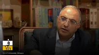 اسرائیل، ساختمان روزنامه ارمنی‌ها را هدف قرار داد!