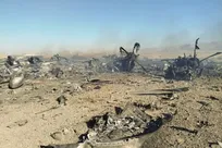 افسر نیروی هوایی آمریکا از تجربه «سقوط آزاد» پس از سرنگونی جت خود بر فراز ایران می‌گوید