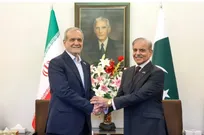 پزشکیان پس از مذاکرات آمریکا و ایران راهی پاکستان می‌شود