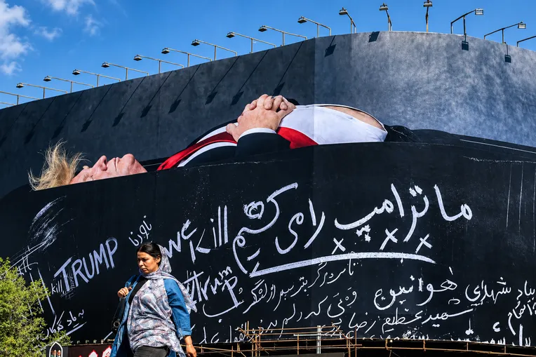اعتراف سفیر انگلیسی به شکست محاسبات ترامپ: او از درک تمدن ایران عاجز است
