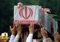 شهیدان مدافع امنیت فردا ۲۲ دی در گیلان تشییع می شوند