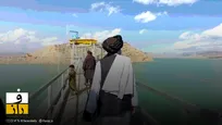 چقدر از آب و برق ایران، صرف اتباع افغانی می‌شود!؟