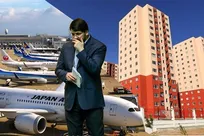 دولت چطور بودجه ساخت مسکن را دور می‌ریزد؟