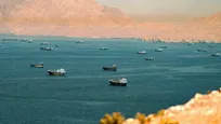 لیست سیاه تنگه هرمز به ۱۲۲ شناور رسید؛ موج تازه برخورد با کشتی‌های متخلف