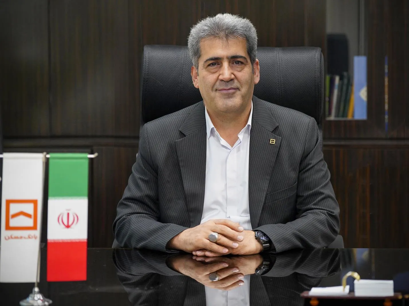 بکارگیری ابزارهای نوین تأمین مالی زنجیره تولید در بانک مسکن/ نخستین اوراق گام به ارزش ۱۰۰۰ میلیارد ریال صادر شد