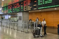 ازسرگیری پرواز‌ها میان نجف و ایران در پی اعتراض تهران به محدودیت‌های آمریکا