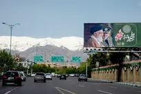 انفجار تانک سوخت در غرب ایران دست‌کم ۱۰ کشته بر جای گذاشت