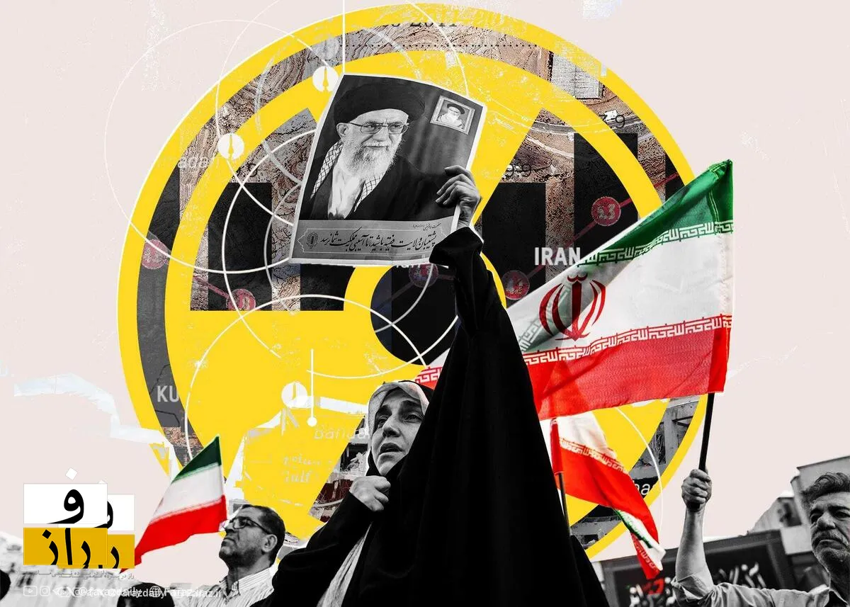 روز پنجاه و دوم «جنگ رمضان» | المیادین: دور دوم مذاکرات در پاکستان در هاله‌ای از ابهام است