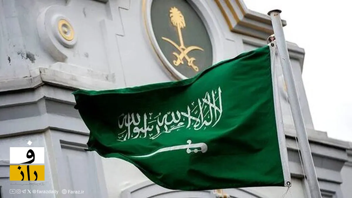 هشدار عربستان سعودی به اسرائیل درباره حمله به رفح