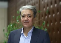 مهدی مبینی، از مدیران وزارت ورزش درگذشت