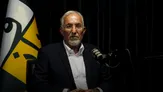قرارگاه خاتم در جنگ معجزه کرده، اما باید از اقتصاد خارج شود | تنها رهبری می‌تواند با تراستی‌ها برخورد کند | ارز برای دارو نداریم، اما خودروی لوکس وارد می‌کنیم | چرا در شرایط جنگی کالا‌های اساسی را صادر می‌کنیم؟ | کالابرگ یک دروغ بزرگ است | خطر جدی‌تری از حوادث دی‌ماه را پیش‌رو خواهیم داشت
