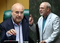 حاجی دلیگانی، نماینده مجلس: نرخ ارز و سکه، ترمز قیمت‌ها را بریده +واکنش قالیباف