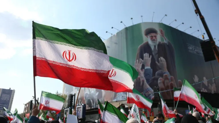 «نبرد هرمز» روز هفتاد و دوم | گزارش درحال به روز رسانی