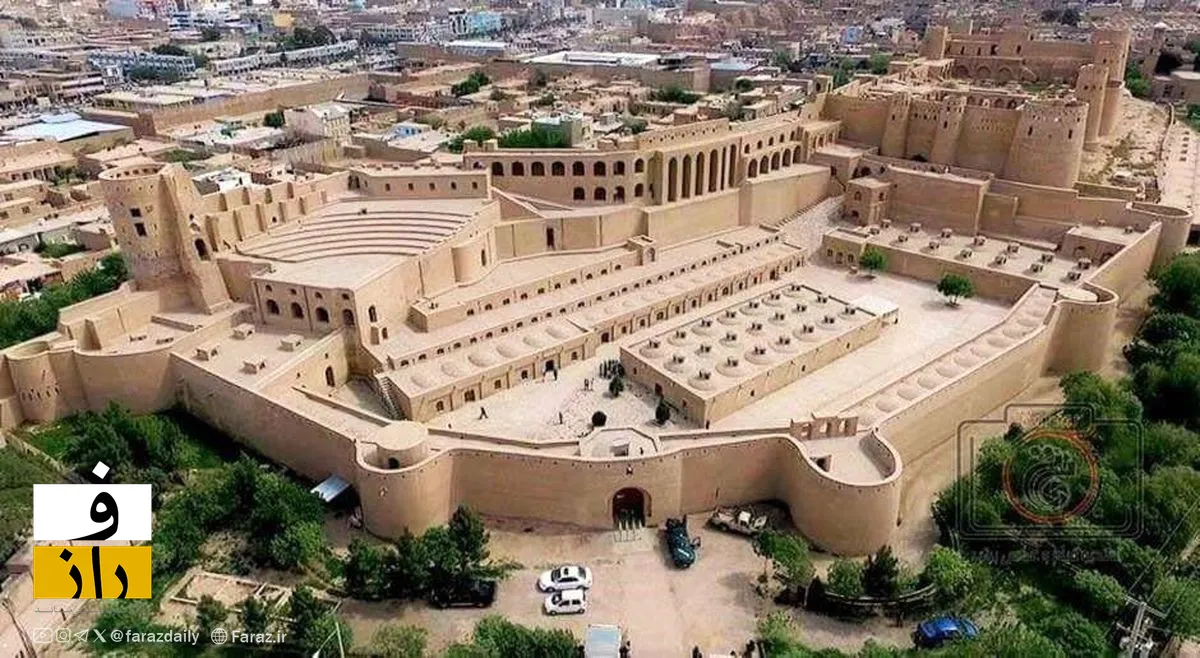جنگ در افغانستان؛ هرات و قندهار در تصرف طالبان!