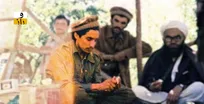 یک فنجان تاریخ: سالگرد ترور احمد شاه مسعود؛ دیگر کسی نمی‌ماند که مقاومت کند