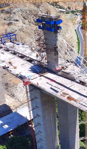 رویارویی مهندسی ایرانی با سناریوی تخریب دشمن