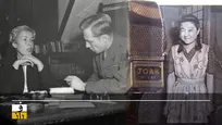 رز توکیو و اکسس سالی؛ سرنوشت صداهایی که به وطن خیانت کردند!