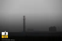 هشدار آلودگی هوا در تهران و پنج کلانشهر کشور