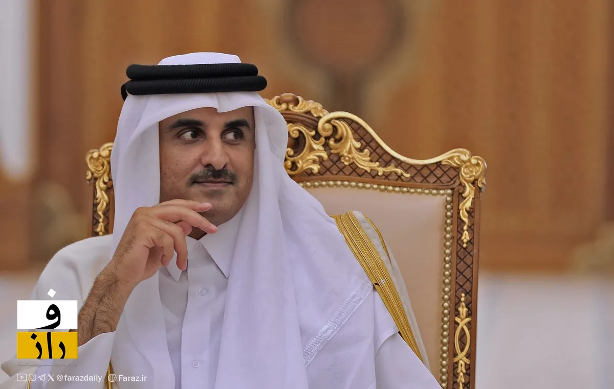 زیرک ترین حاکم عرب خاورمیانه؛ آنچه باید درباره امیر قطر بدانید