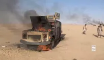 افزایش سرخوردگی در پی گسترش دامنه مناقشه خاورمیانه توسط انصارالله و عدم تمایل آمریکا به مداخله