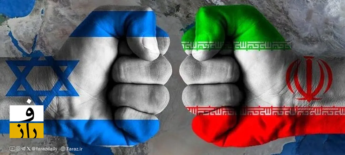 ایران چگونه می‌تواند برنده اصلی میدان تنش با اسراییل شود؟