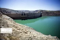 ادامه‌ی سال‌های خشک ایران