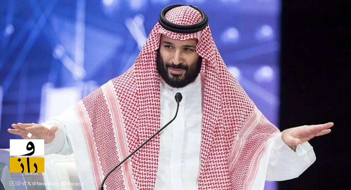 نتانیاهو باشد یا گانتز، فرقی ندارد؛ درهای عادی‌سازی هنوز باز است!