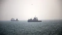 تردد در تنگه هرمز همچنان ۷۰ درصد پایین‌تر از سطوح پیش از درگیری است