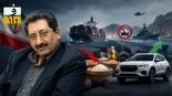 کاهش ۱۱ درصدی واردات کالای اساسی همزمان با افزایش ۶۶ درصدی واردات خودرو | وزیر صمت در خدمت ثروتمندان؟!