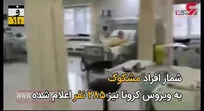 کرونا در ایران؛ مردم چقدر آگاهی دارند؟