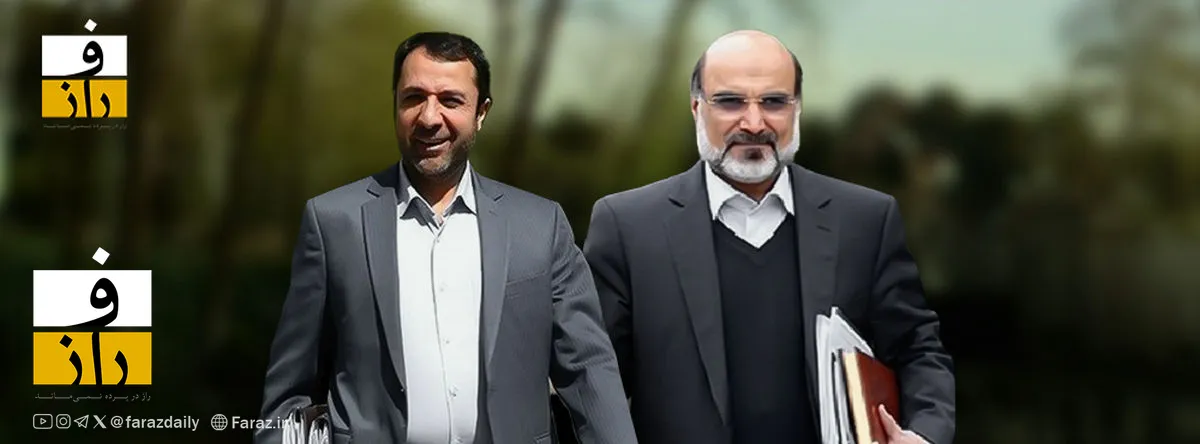 صالح‌آبادی، علی عسکری؛ صف گزینه‌های شکست خورده برای ماموریت چین