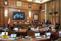 شوک ردصلاحیت در شورای شهر تهران