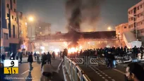 گروه سایبری حنظله شماره تلفن ۶۰۰ عامل مرتبط با موساد را منتشر کرد