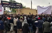 هفت تپه؛ ۶۰ روز بعد