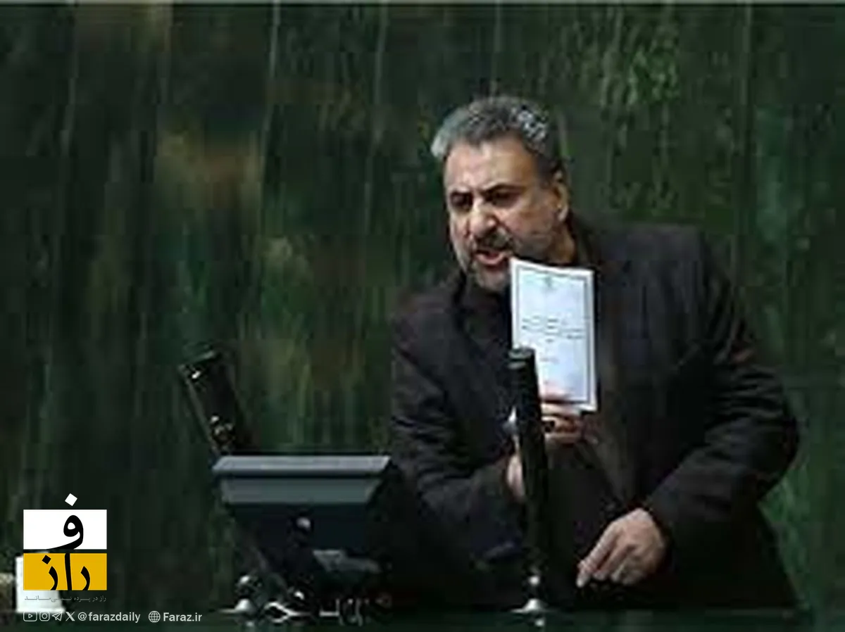 از سخنان اخیر روحانی بوی مرثیه برای پایان برجام می‌آید
