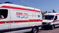 انفجار گاز در باشگاه بدن‌ سازی آمل با ۱۰ مصدوم
