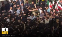 رئیس دانشگاه شریف از ورود دادستان به اعتراضات خبر داد