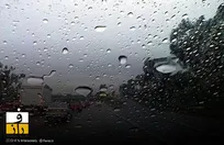عبور پی در پی سامانه های بارشی از کشور