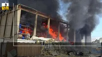 شبانگاه سه‌شنبه؛ مراکز موساد در تیررس ایران، زمزمه حضور آمریکا در جنگ