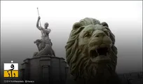 تندیس افسری