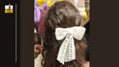 من هم دختر کسی هستم!