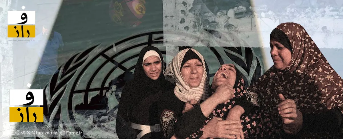 چرا آتش‌بس غزه در سازمان ملل به بن‌بست خورده است؟