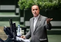 حاجی بابایی:برای اولین بار کاری انقلابی در خصوص جداول بودجه انجام شد/ آقای زنگنه در برابر تهمتی که زده پاسخگو باشد
