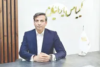 از ارزشگذاری تا ریسک:اسماعیل دلفراز