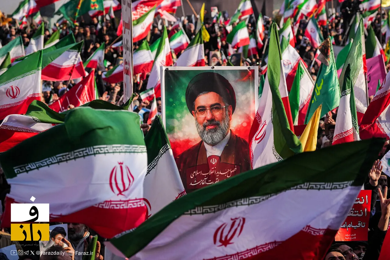 ایران 